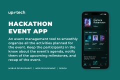 Hackathon - Flutter app